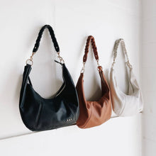 Load image into Gallery viewer, Hattie Shoulder Hobo Bag
