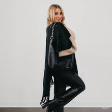 Load image into Gallery viewer, Hattie Shoulder Hobo Bag
