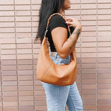 Load image into Gallery viewer, Hattie Shoulder Hobo Bag
