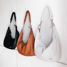 Load image into Gallery viewer, Hattie Shoulder Hobo Bag
