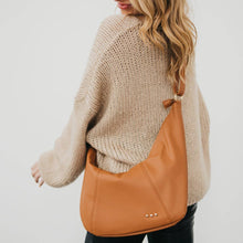 Load image into Gallery viewer, Hattie Shoulder Hobo Bag
