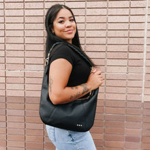 Load image into Gallery viewer, Hattie Shoulder Hobo Bag
