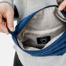 Load image into Gallery viewer, Jolie Puffer Belt Bag
