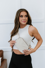 Load image into Gallery viewer, Nylon LuLa Shoulder Sling Belt Bag
